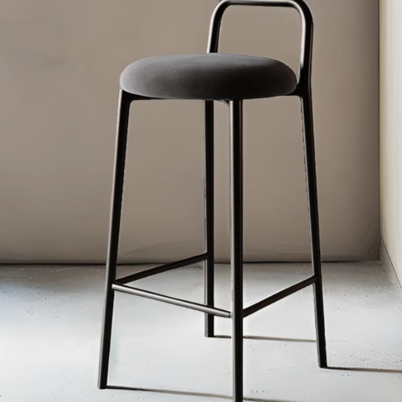 Modern Minimalist High Bar Sto - Home Bar Seating 评论和价格