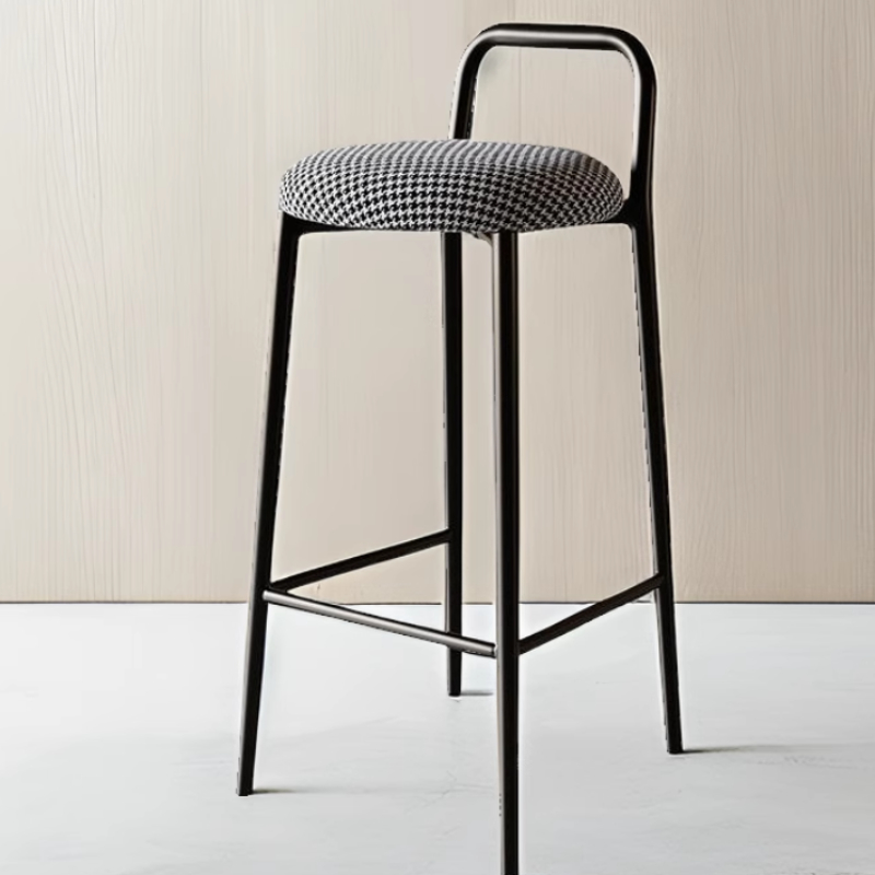 Modern Minimalist High Bar Sto - Home Bar Seating 评论和价格